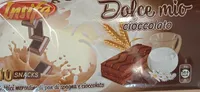 Dolce mio cioccolato