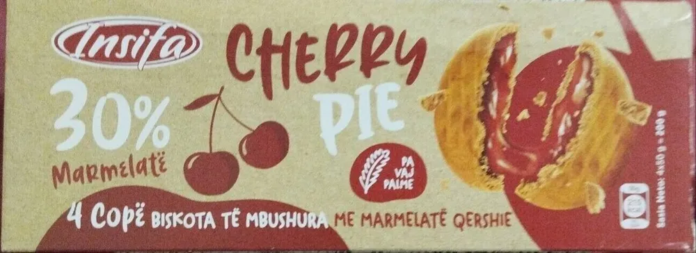 Cherry Pie