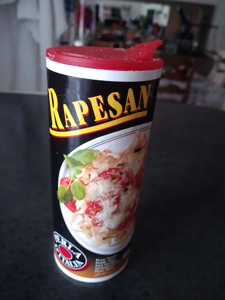 Parmesan