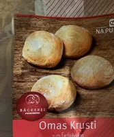 Omas Krusti