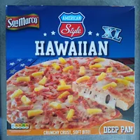 American Style Hawaiian XL