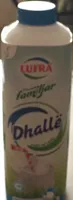 Dhallë