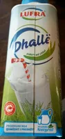 DHALLË