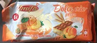 Dolce mio pesca