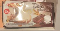 Dolce mio cioccolato