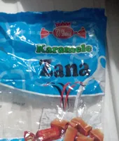 Karamele Zana