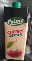 Cherry Qershi