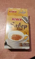 Salep lezet