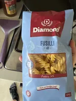 Fusilli
