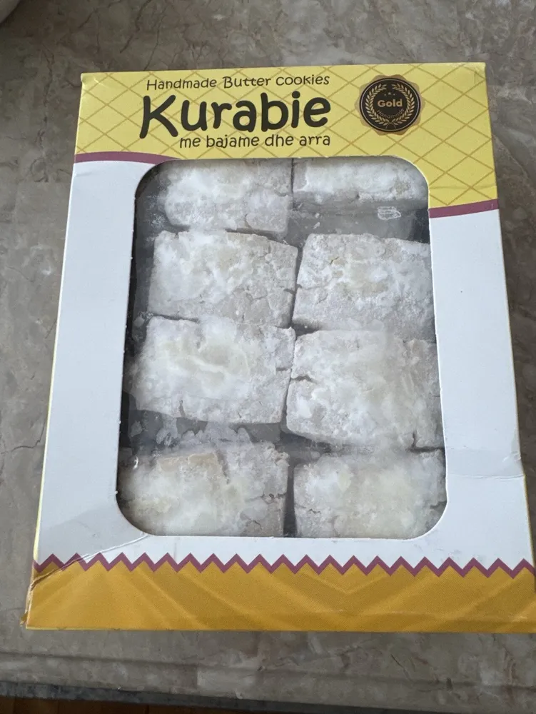 Kurabie