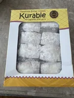 Kurabie