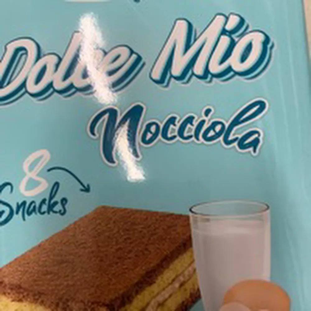 dolqe mio