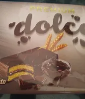 Snack dolce