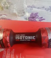 Dum Dum isotonic