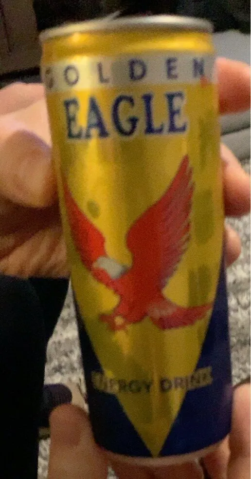 Golden eagle