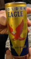Golden eagle
