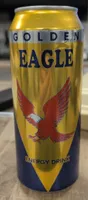 golden eagle