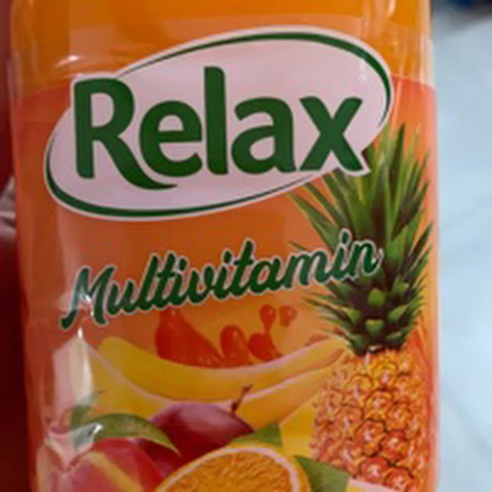 Multivitamin