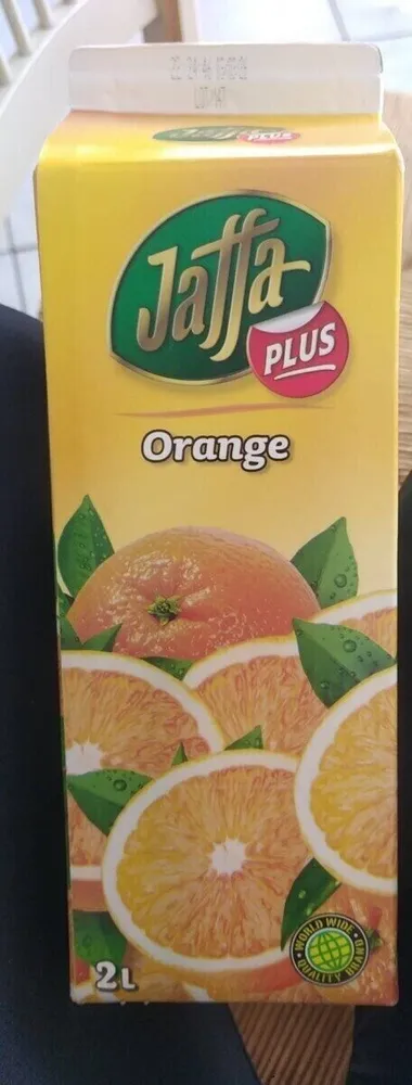 jafa
