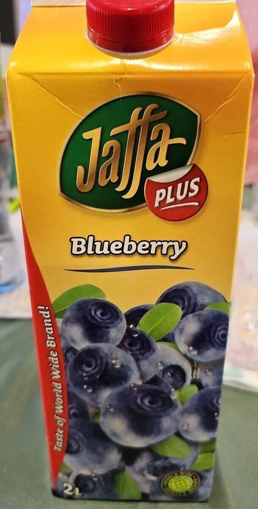 jafa