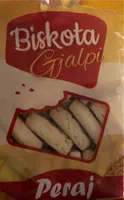 Biskota Gjalpi