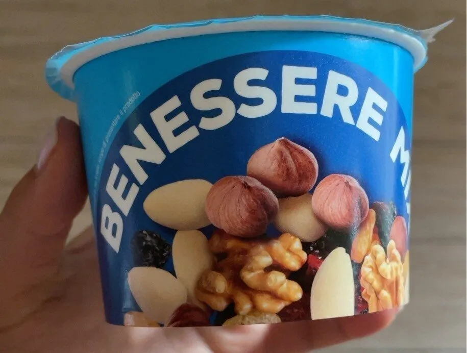 Benessere mix