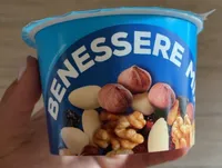 Benessere mix