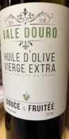 Huile d’olive vierge extra de la vallée du Douro, douce & fruitée