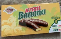 Kreme Banana