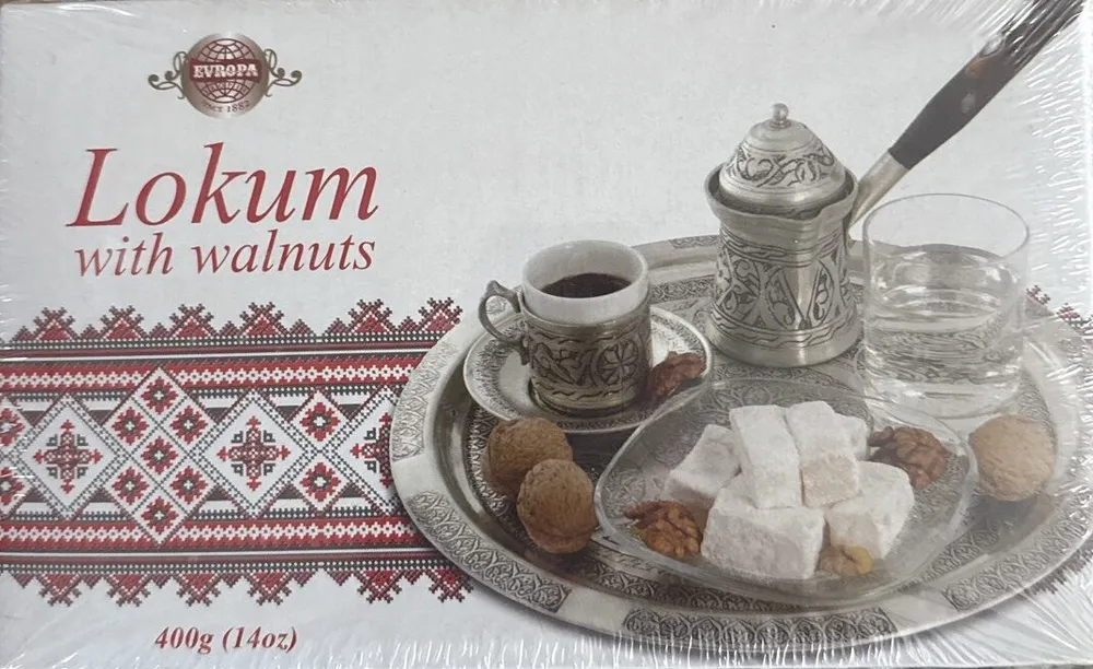 Lokum