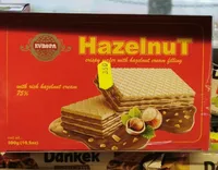 HazelnuT