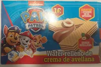Galletas Patrulla Canina