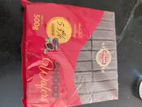 Choco Wafers