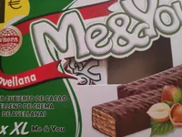 Me&You XL avellana