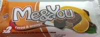 Me&you