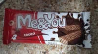 Me & You