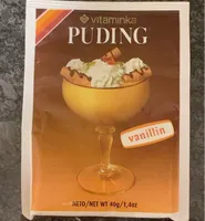 Puding