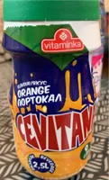 Cevitana
