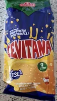 Cevitana