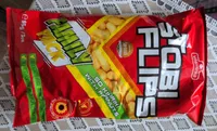 Cheese Balls