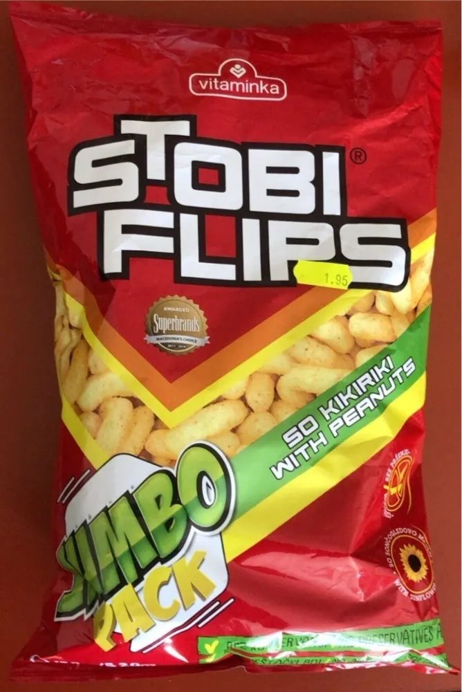Stobi Flips