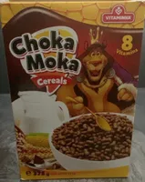 Choka Moka