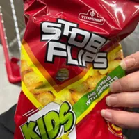 Kids Flips