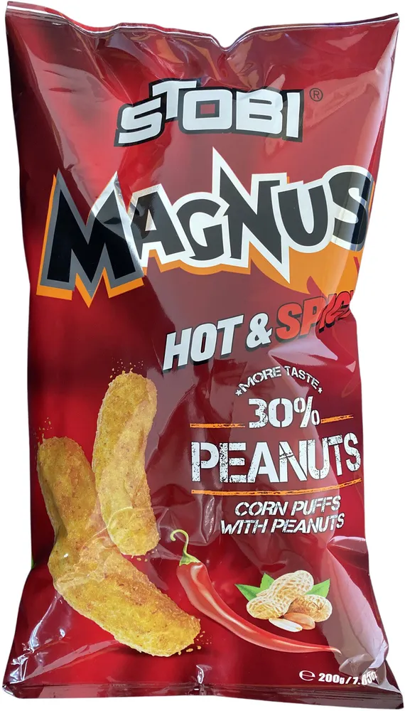 Magnus