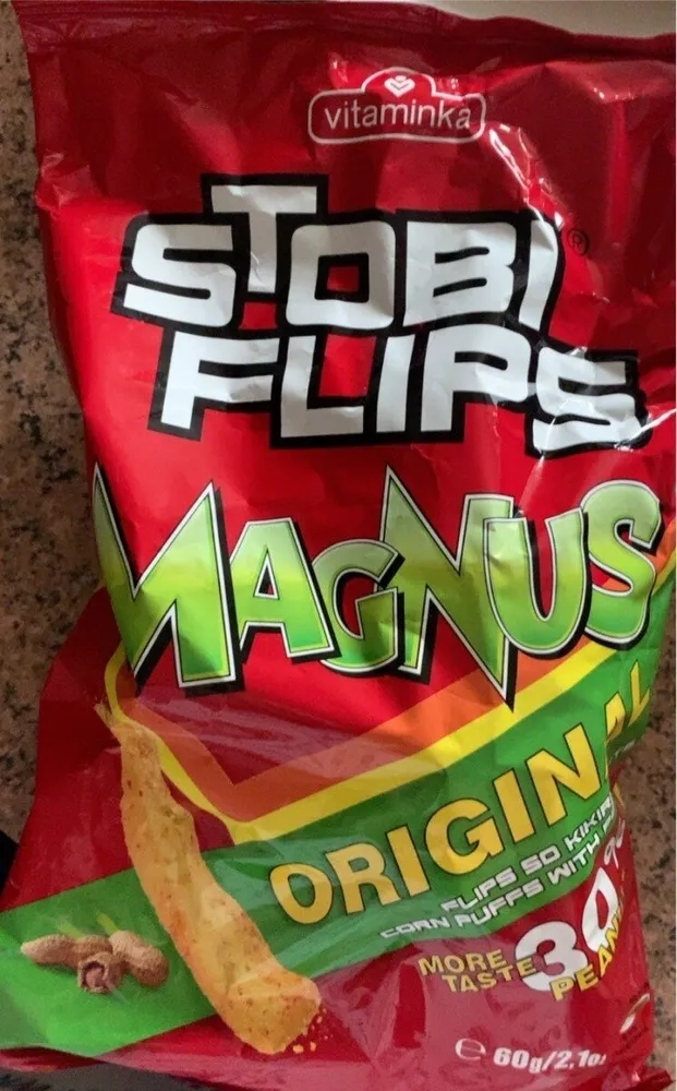 Stobi flips