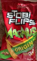 Stobi flips
