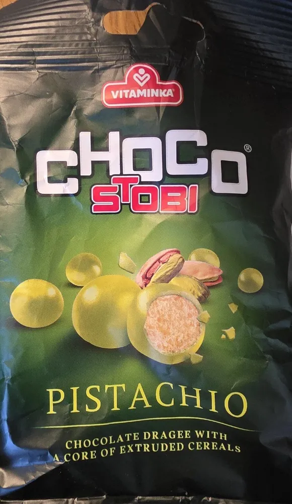 Choco Stobi