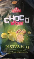 Choco Stobi