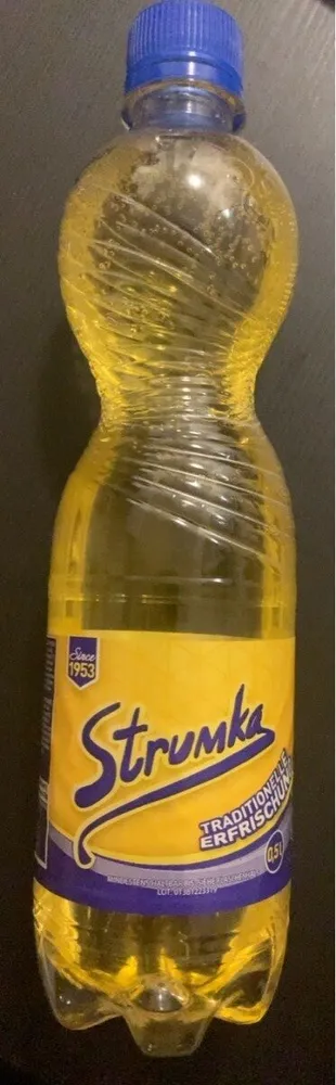 Strumka