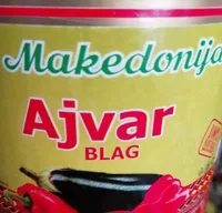 Ajvar